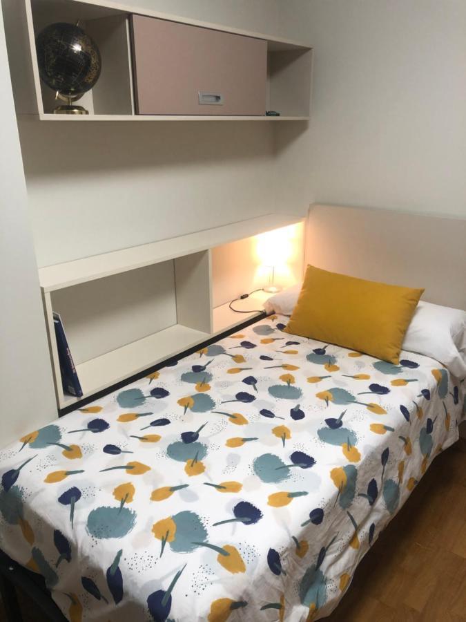 Ferienwohnung Ava-1 Arévalo Exterior foto